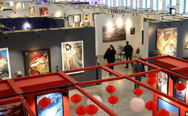 IX международный фестиваль искусств «АРТ МИР». Нижний Новгород | Февраль 2026