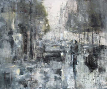 Gallery City Study